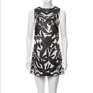 Alice + Olivia mini dress XS $445